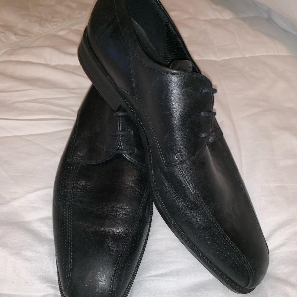 Echo Dress Shoes